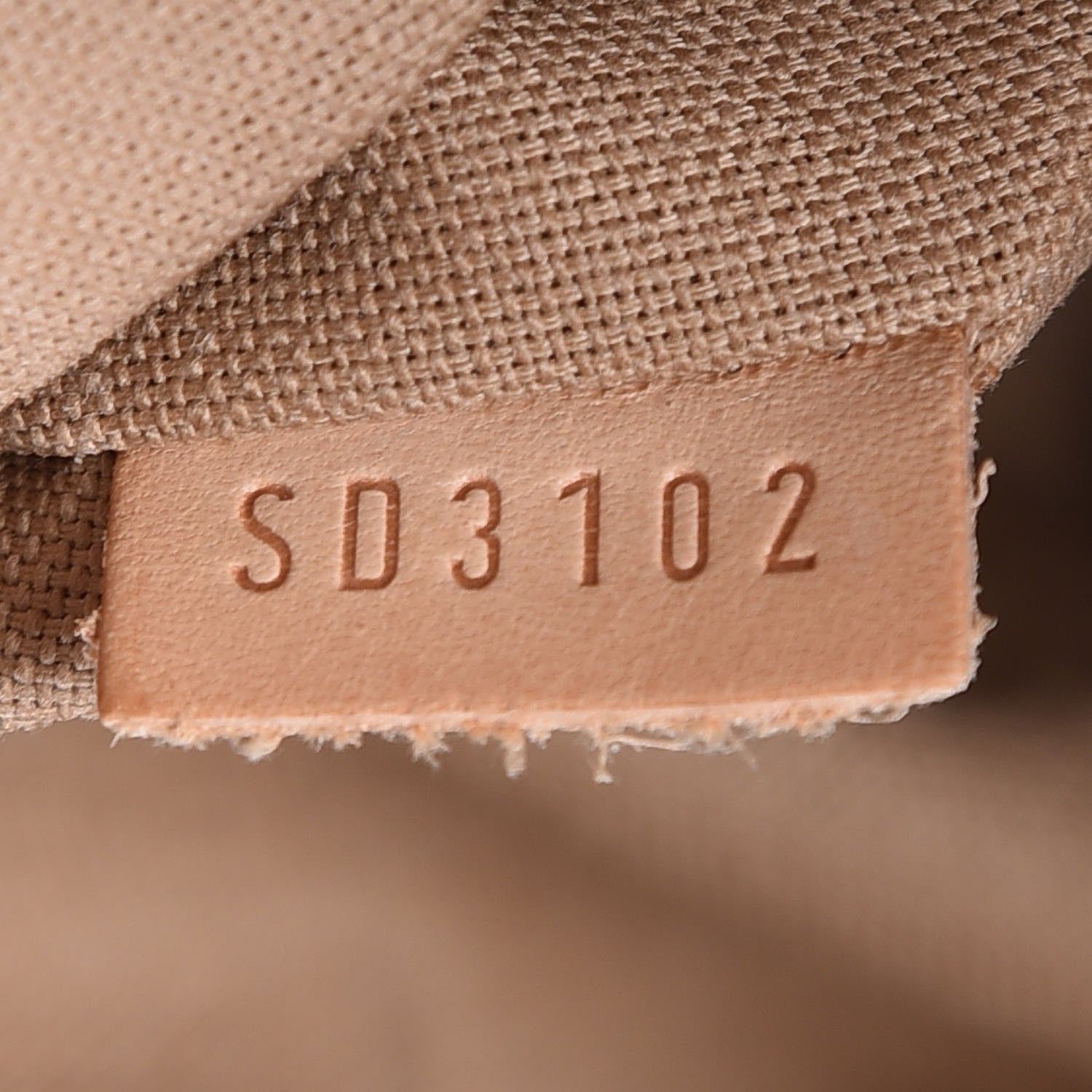 Louis Vuitton Monogram Delightful GM 9 of 23