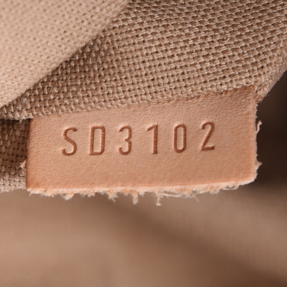 Louis Vuitton Monogram Delightful GM 9 of 23