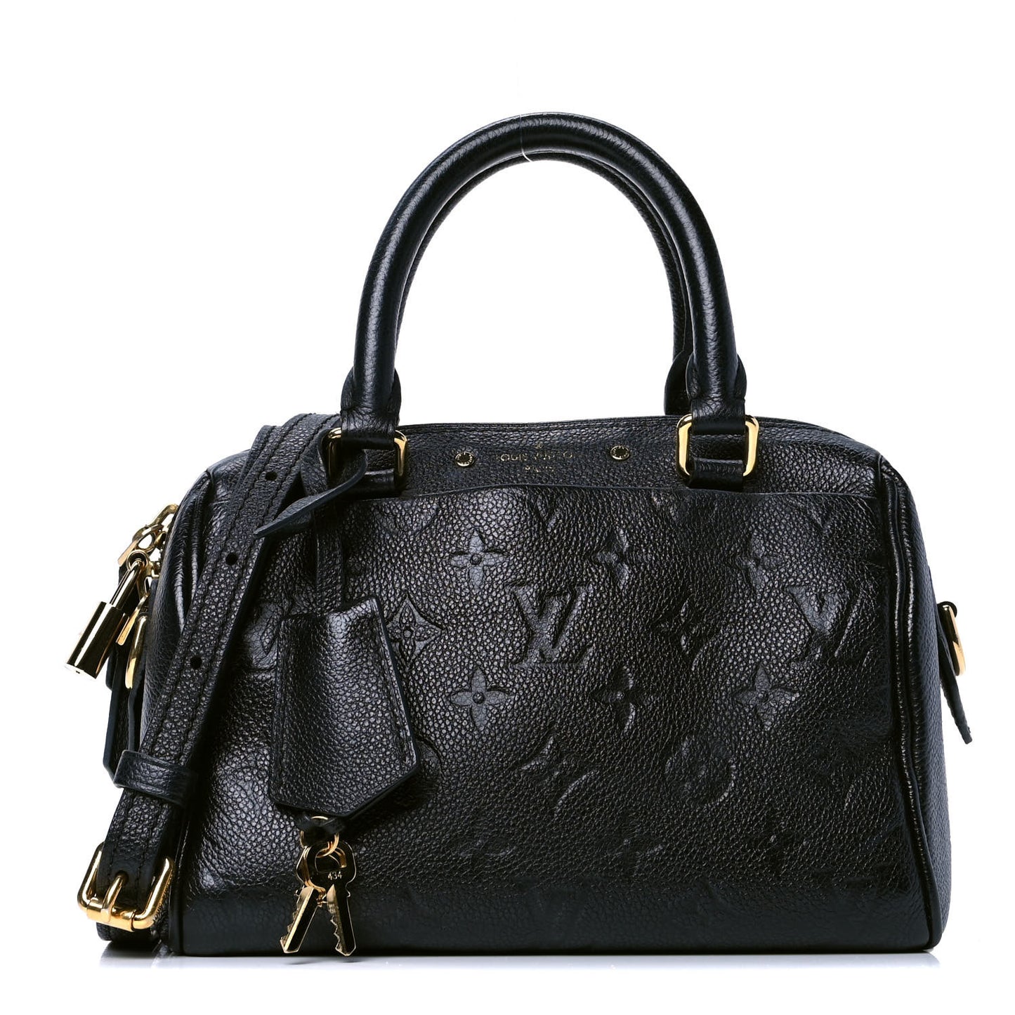 Empreinte Speedy Bandouliere 20 NM Black