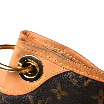 Louis Vuitton Monogram Galliera PM 17 of 18