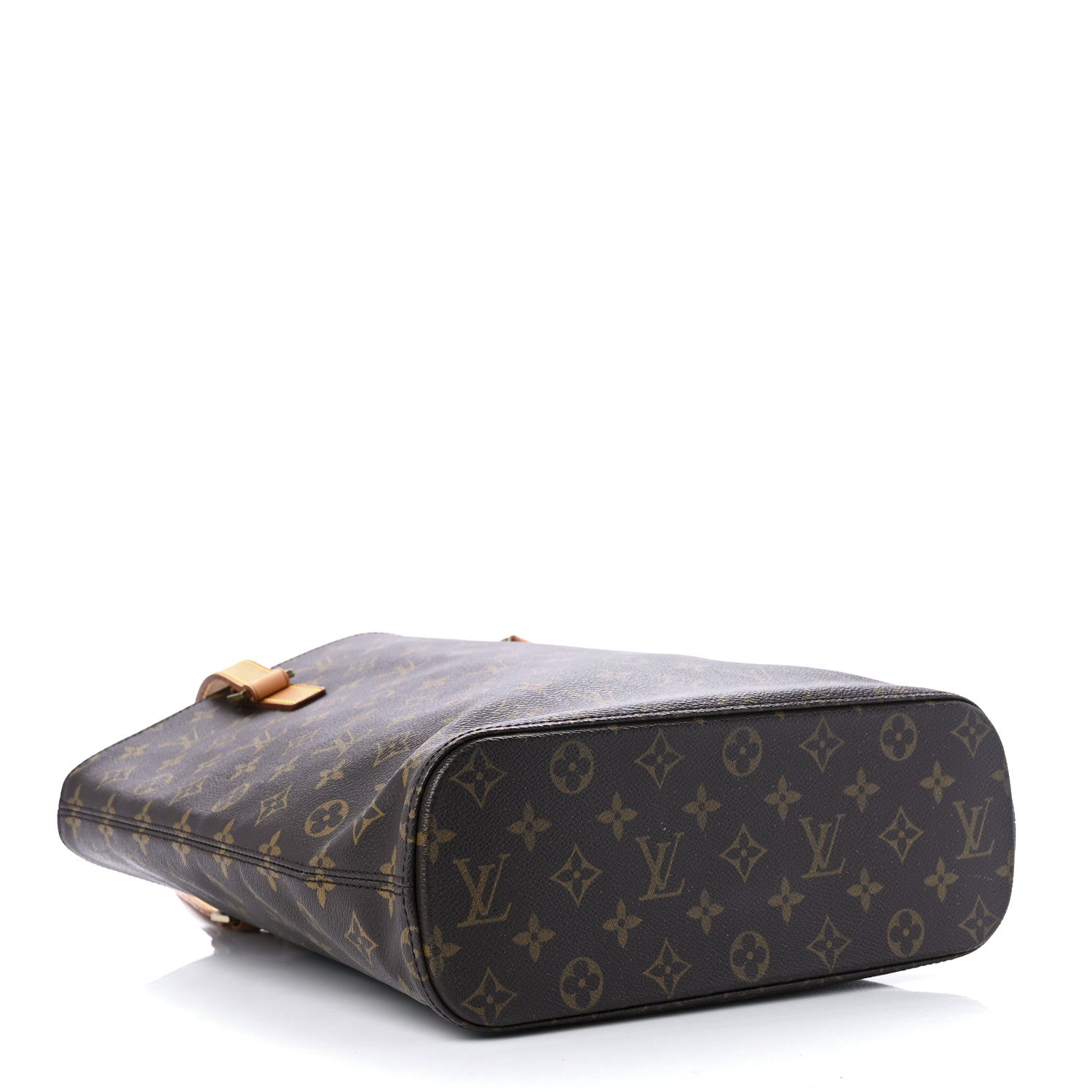 Louis Vuitton Monogram Vavin GM 4 of 8