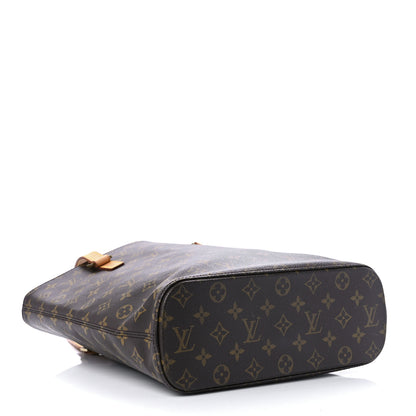 Louis Vuitton Monogram Vavin GM 4 of 8