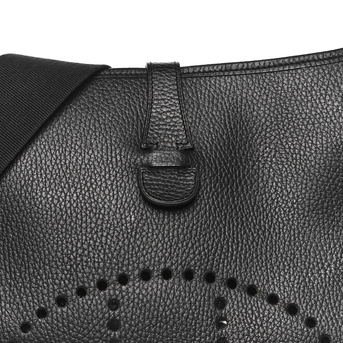 Ardennes Evelyne GM Black