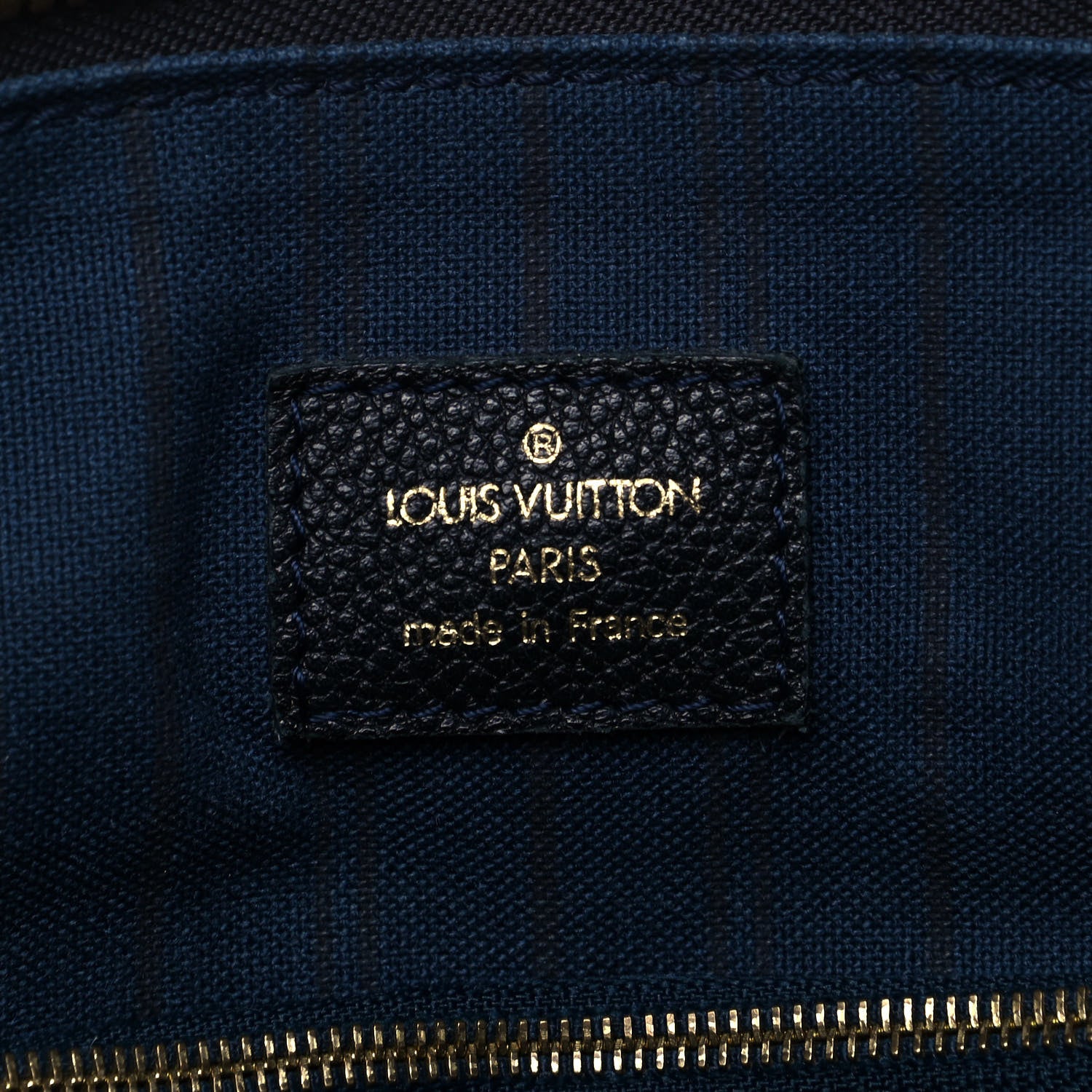 Louis Vuitton Empreinte Lumineuse PM Infini 8 of 9