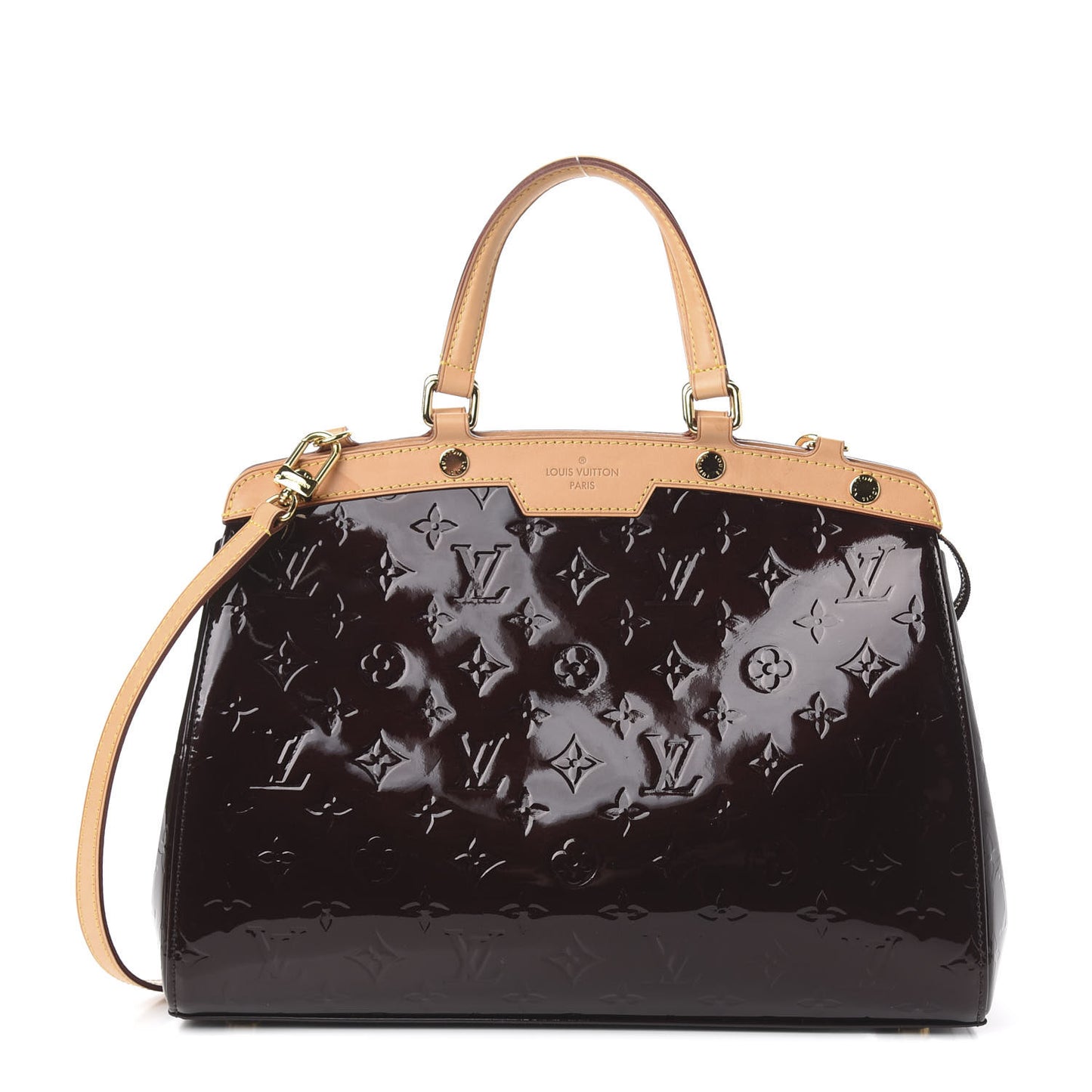 Vernis Brea MM Amarante