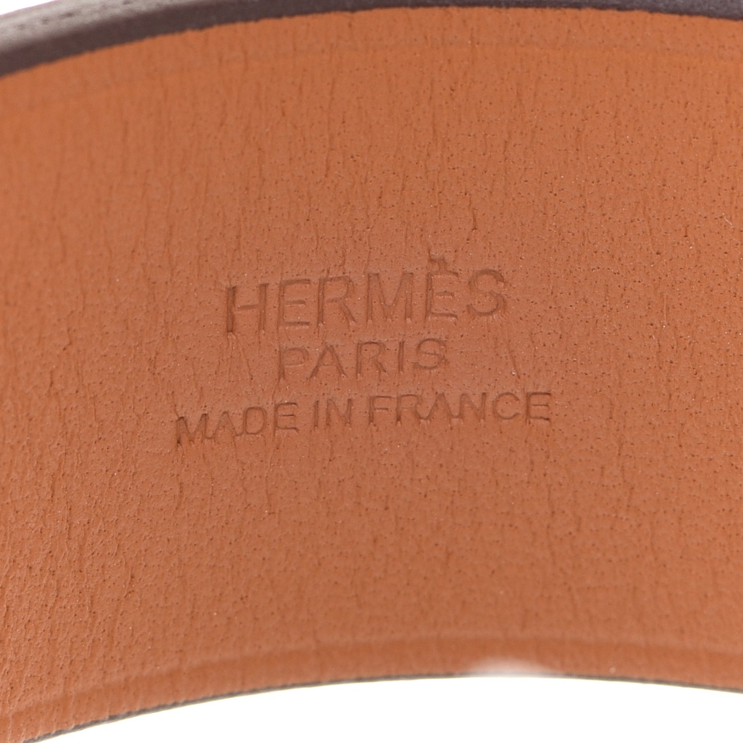 Swift 2002 Bracelet T2 Etoupe