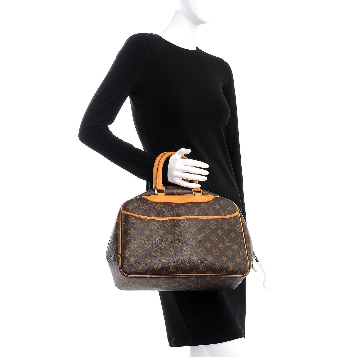 Monogram Deauville