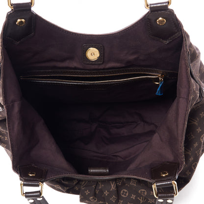 Louis Vuitton Monogram Idylle Fantaisie Fusain 7 of 8