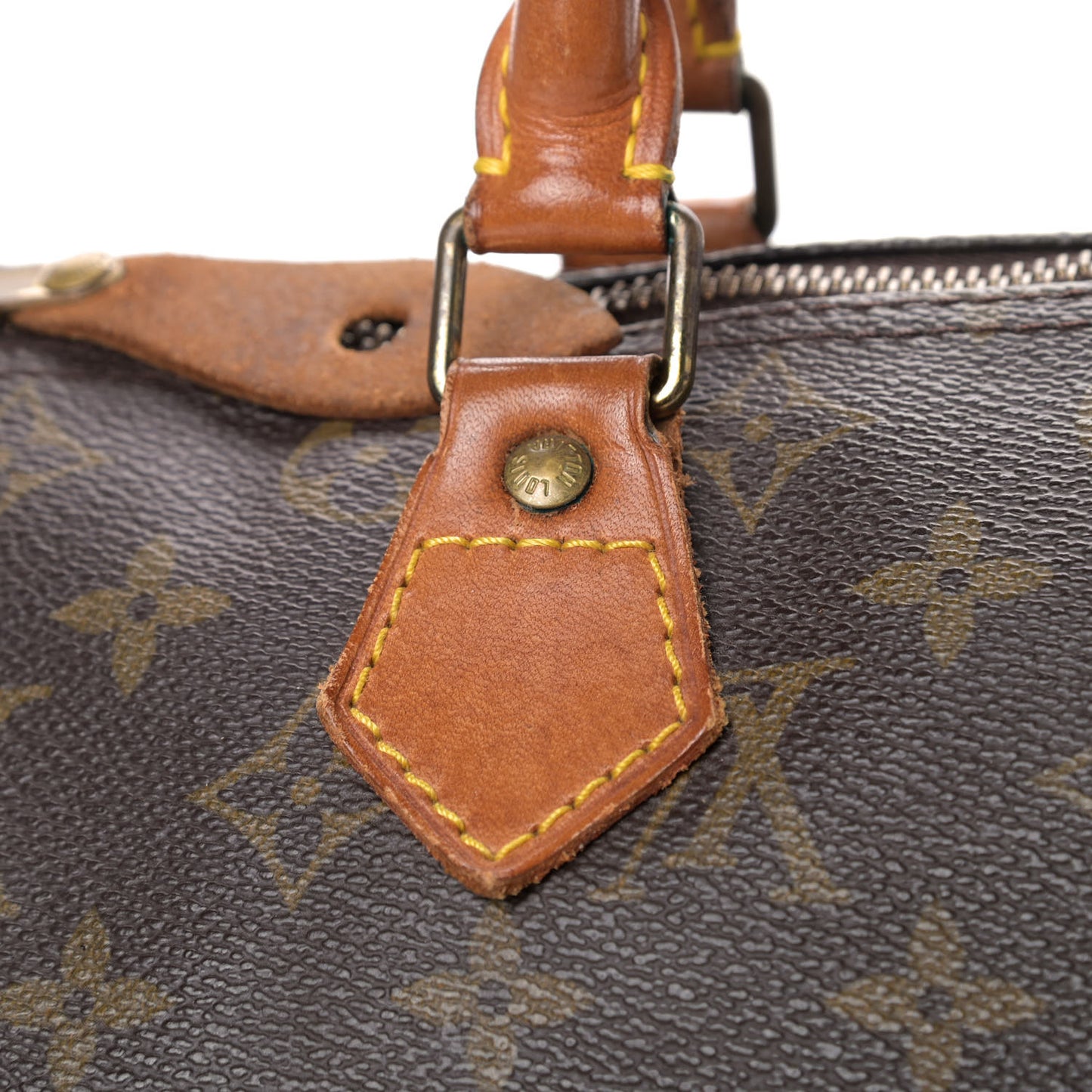 Monogram Speedy 30