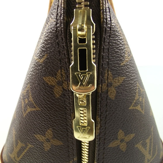 Monogram Alma