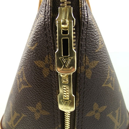 Louis Vuitton Monogram Alma 7 of 10
