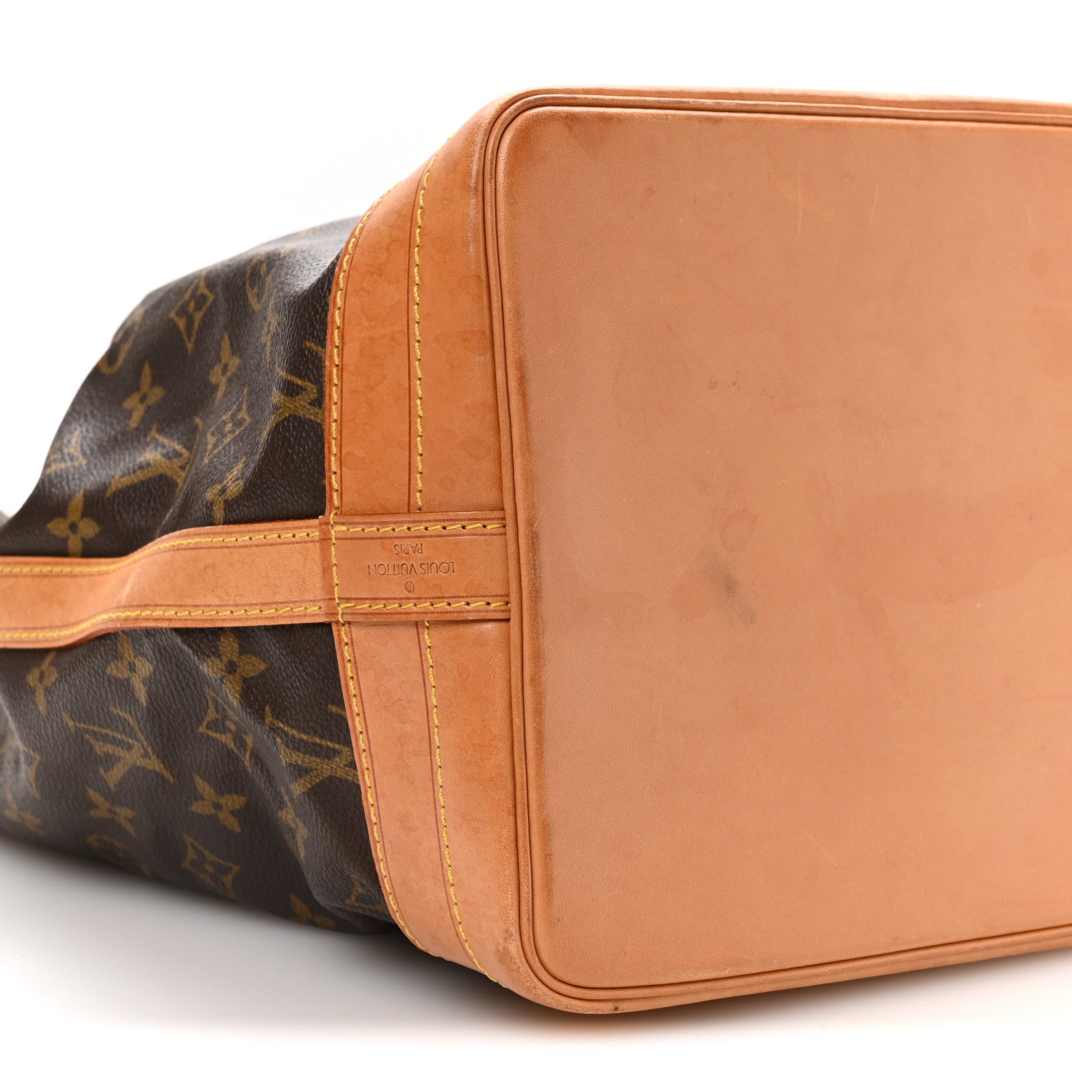 Louis Vuitton Monogram Noe 10 of 11