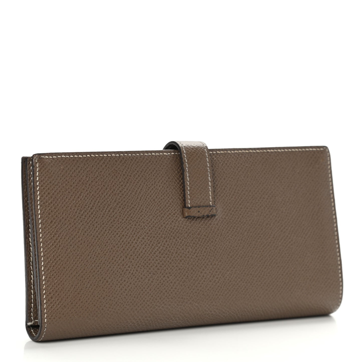 Epsom Bearn Gusset Wallet Etoupe