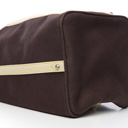 Louis Vuitton Antigua Randonnee Brown 7 of 8
