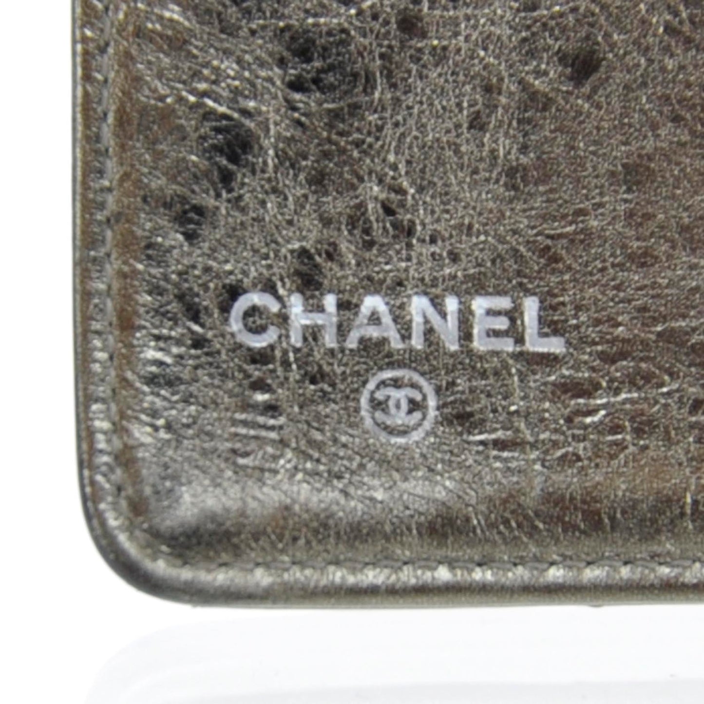 Reissue Yen Wallet Bronze