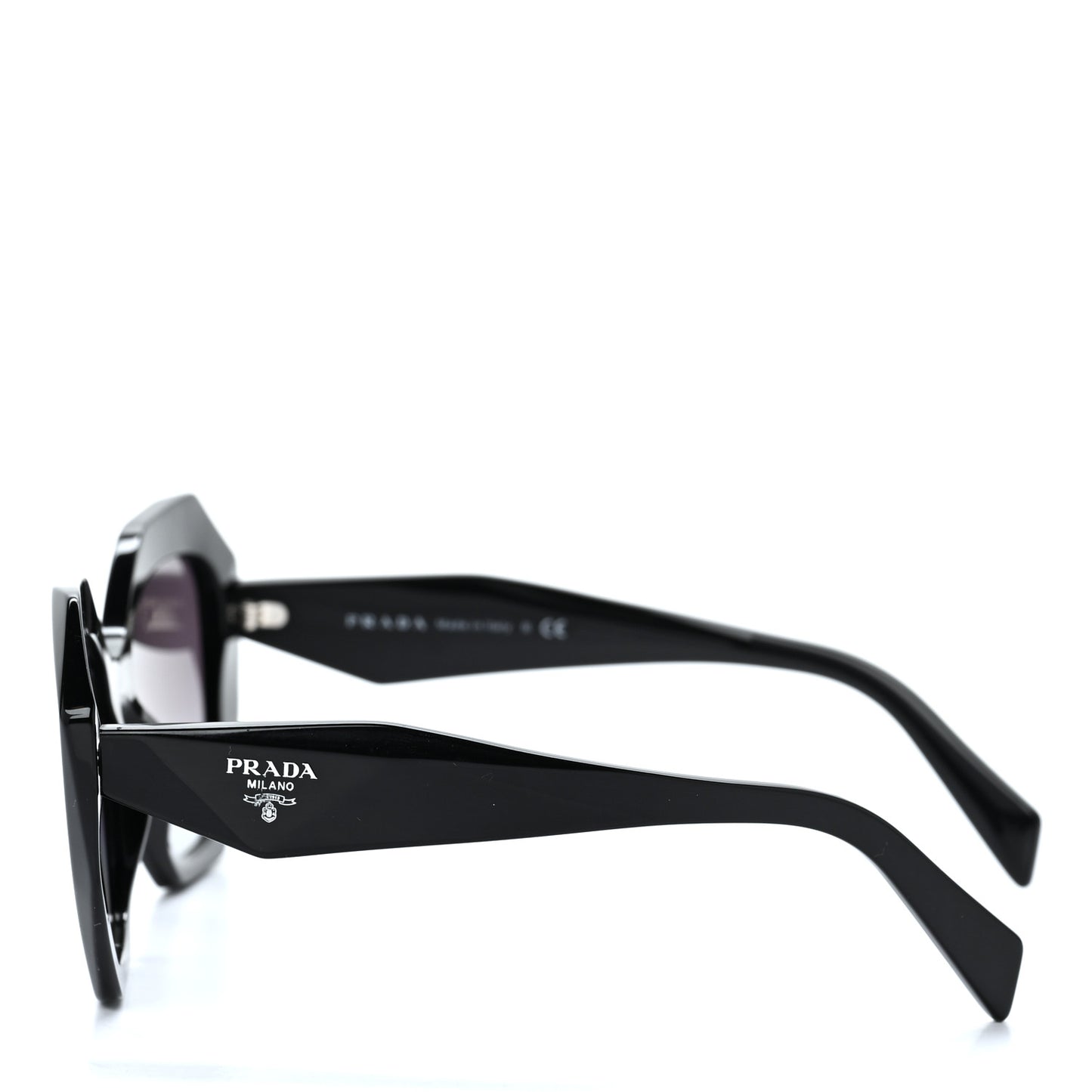 Sunglasses SPR 16W Black