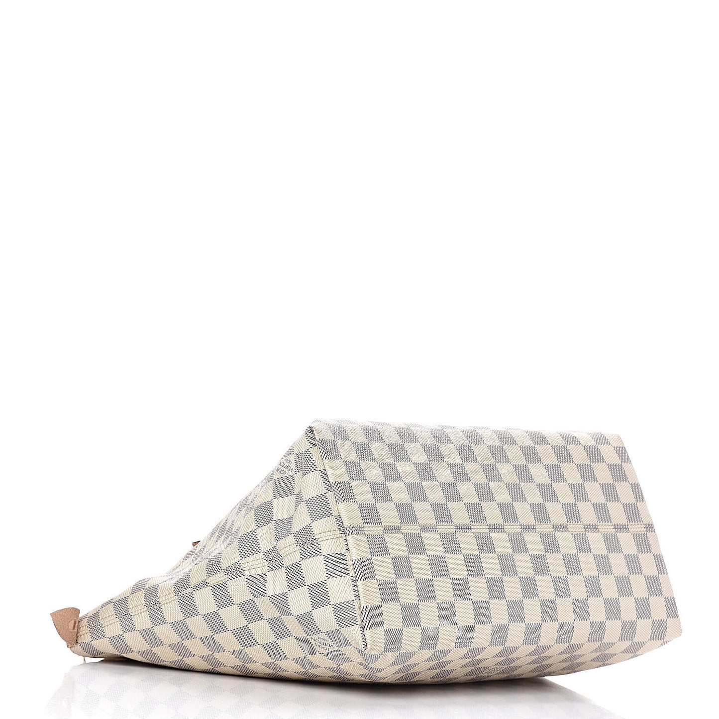 Damier Azur Iena MM