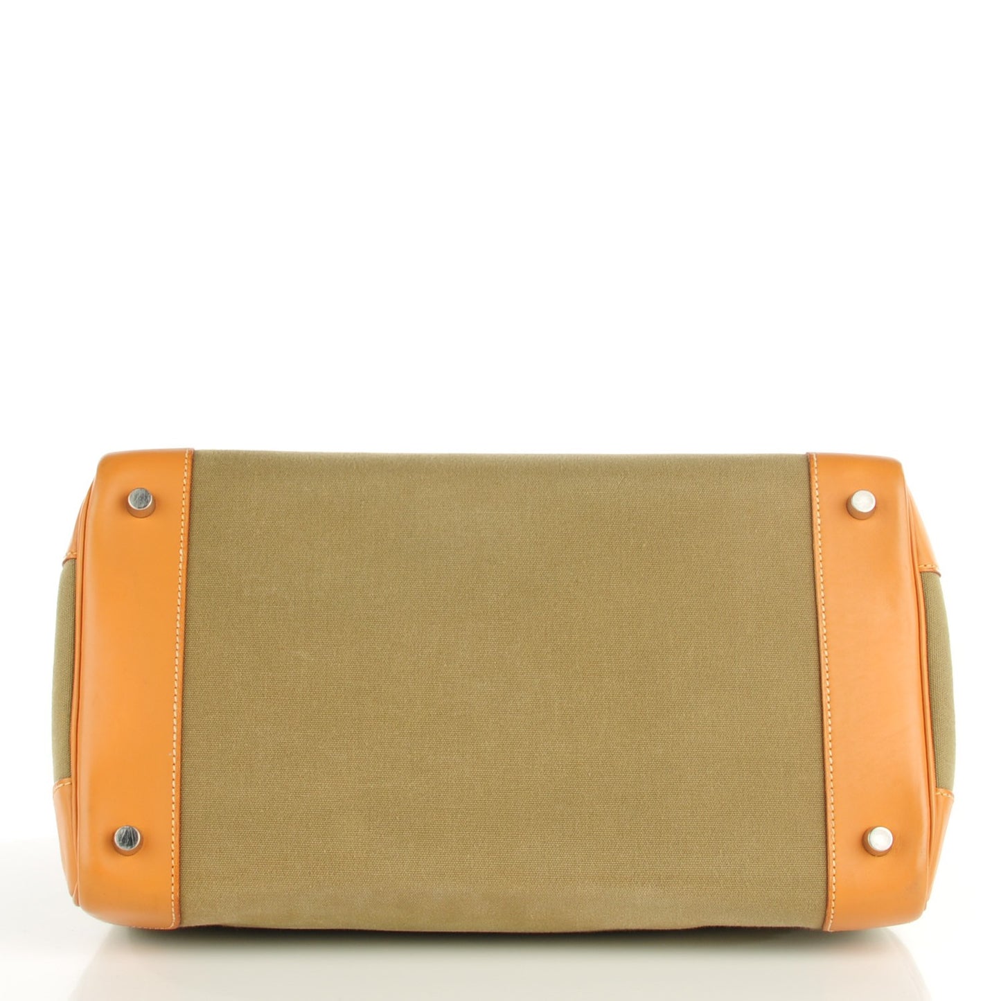 Toile Natural Barenia Birkin 35