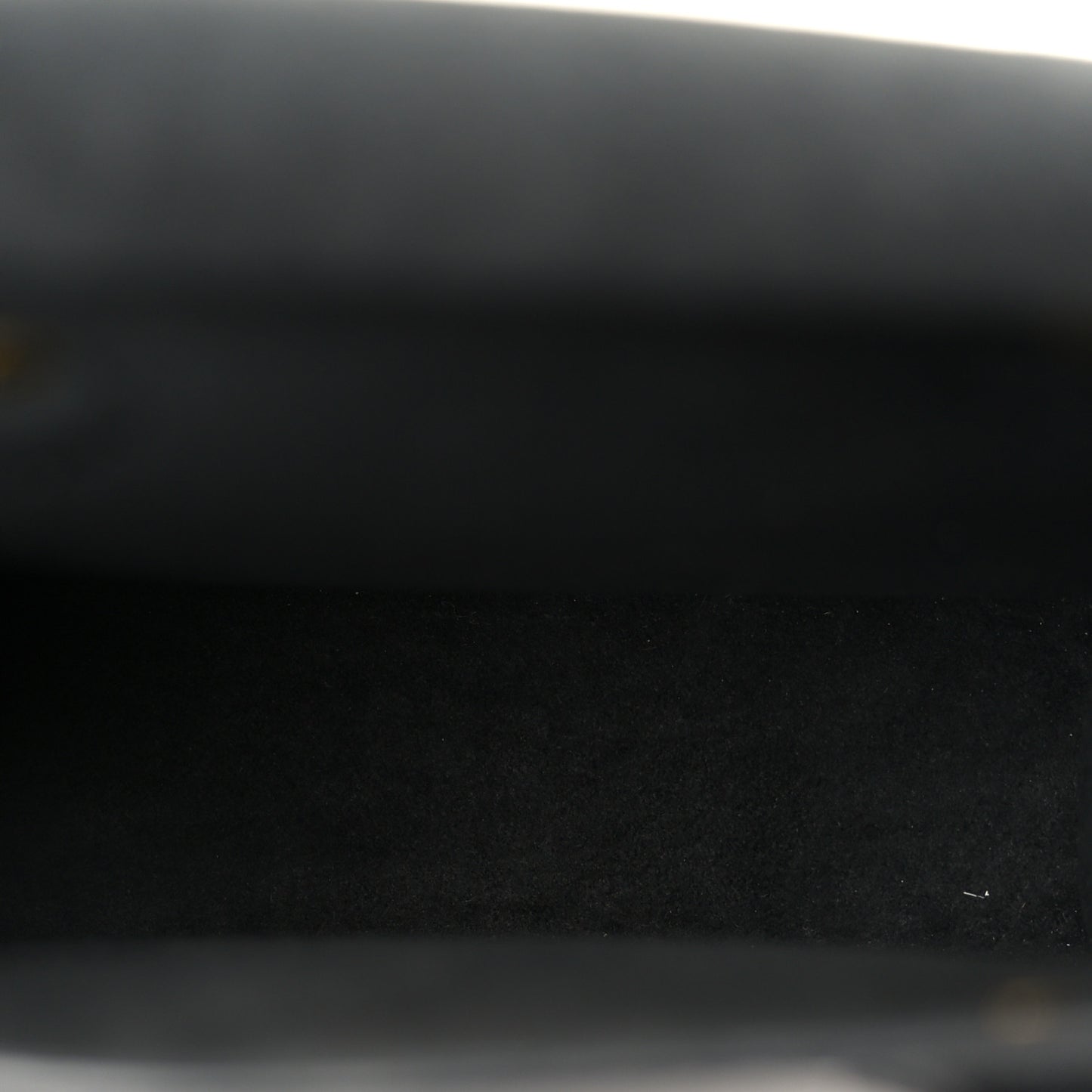 Empreinte Monogram Giant Petit Sac Plat Black