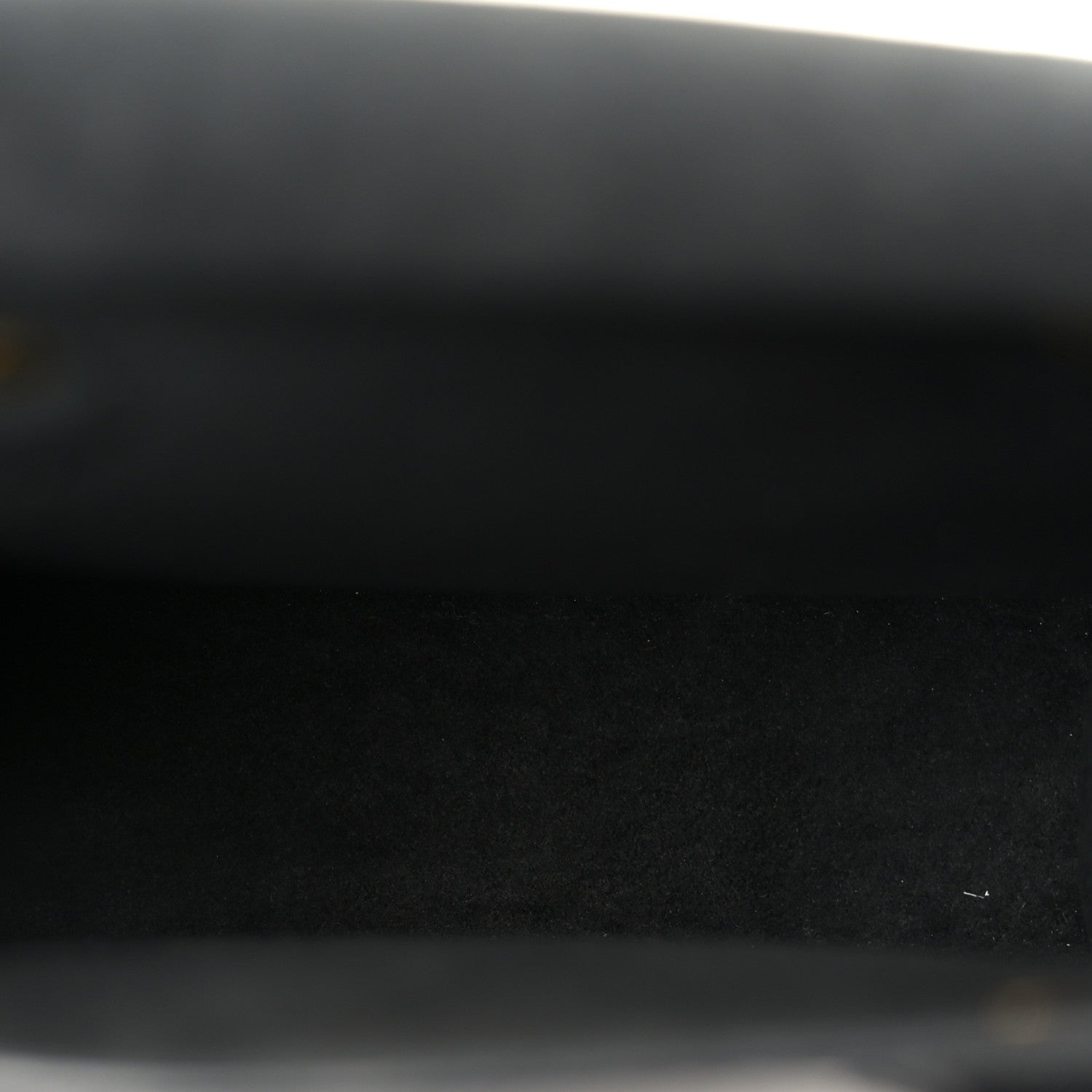 Louis Vuitton Empreinte Monogram Giant Petit Sac Plat Black 5 of 11