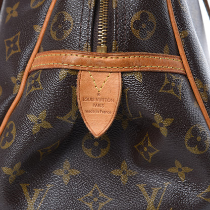 Louis Vuitton Monogram Montorgueil GM 7 of 17