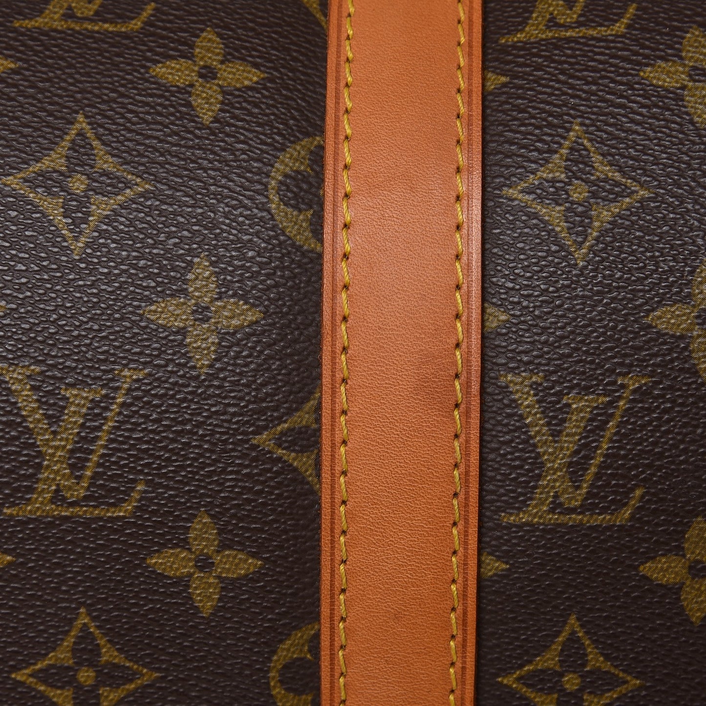 Monogram Keepall 50