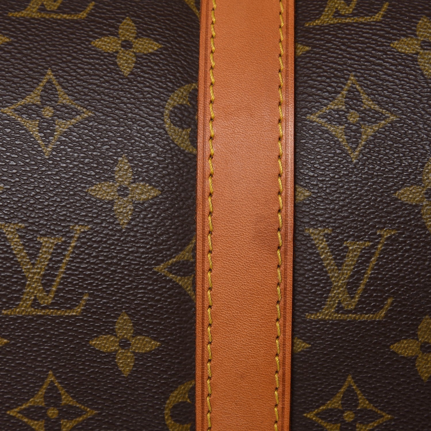 Louis Vuitton Monogram Keepall 50 15 of 22