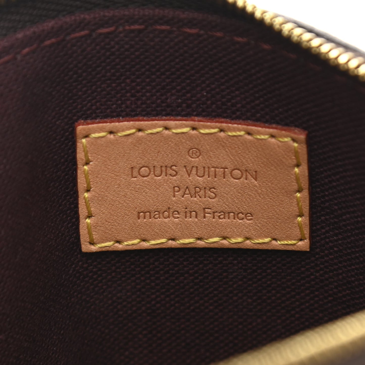 Monogram Nano Turenne