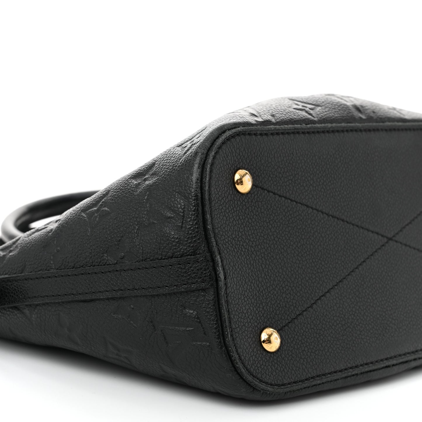 Empreinte Mazarine PM Black