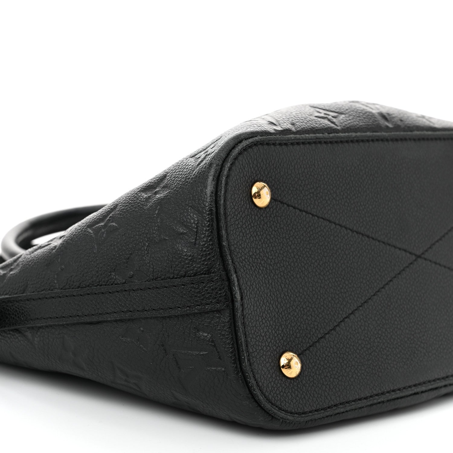 Louis Vuitton Empreinte Mazarine PM Black 10 of 13
