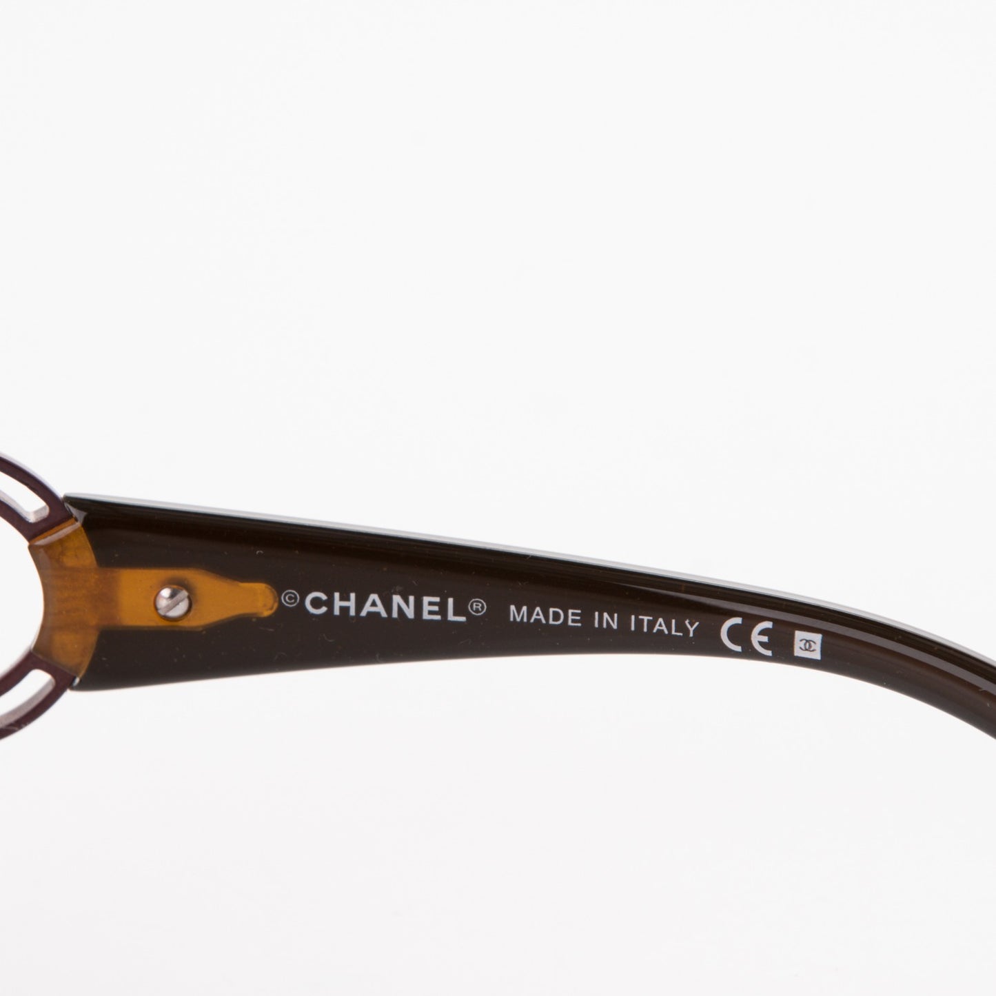 CC Sunglasses 4145 Brown