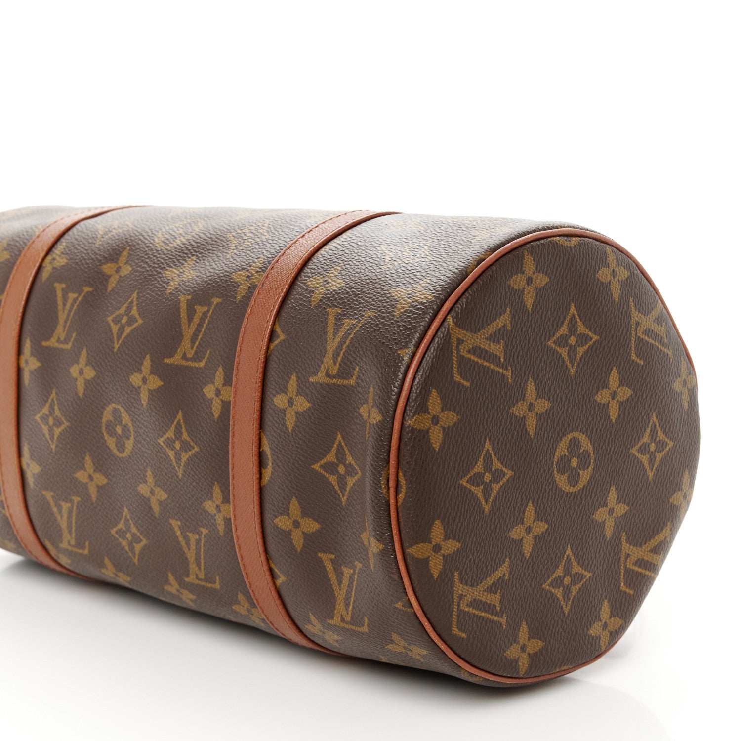 Louis Vuitton Monogram Papillon 30 10 of 11