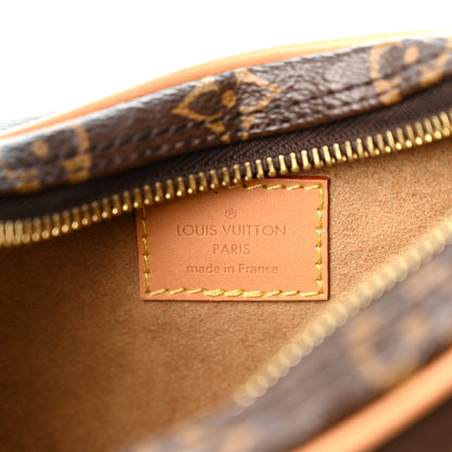 Louis Vuitton Monogram Loop 6 of 9