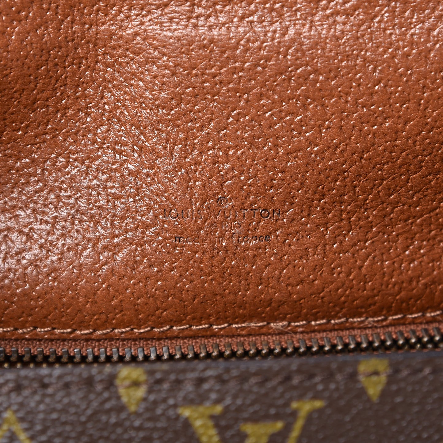 Monogram Saint Cloud GM