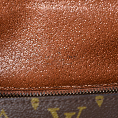 Louis Vuitton Monogram Saint Cloud GM 6 of 11