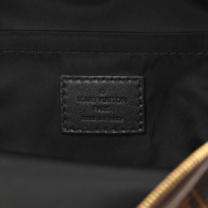 Louis Vuitton Monogram Palm Springs Backpack Mini 6 of 12