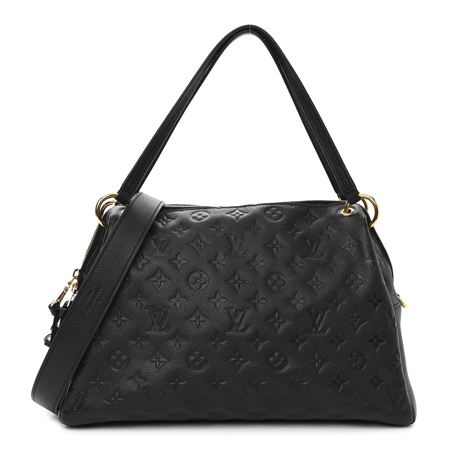 Empreinte Ponthieu PM Black