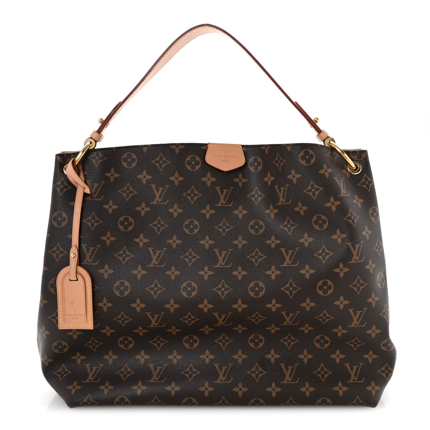 Monogram Graceful MM