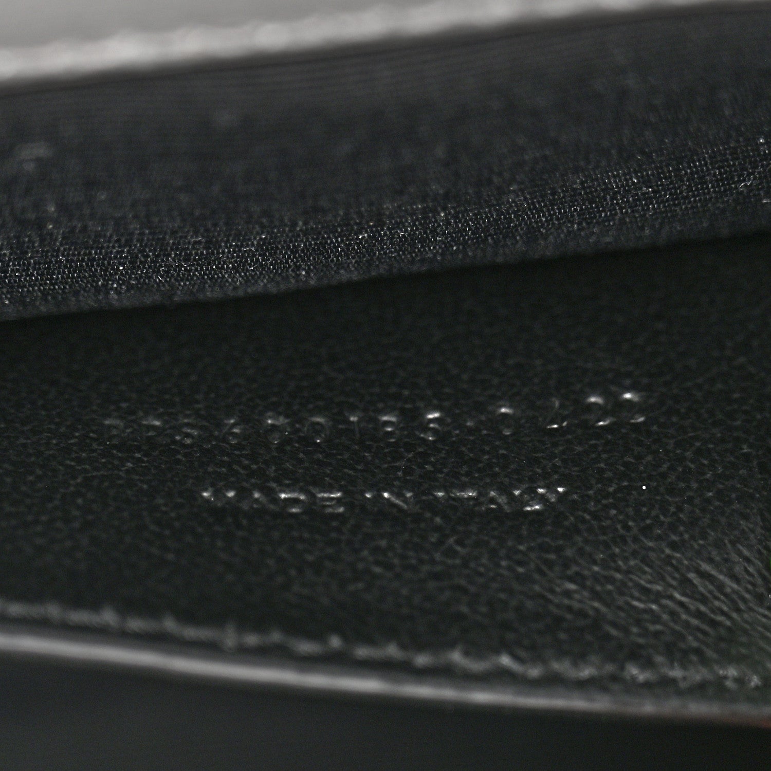 Saint Laurent Grain De Poudre Textured Mixed Matelasse Triquilt Medium Monogram Satchel Pebble 7 of 11