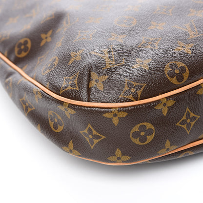Louis Vuitton Monogram Odeon GM 8 of 14