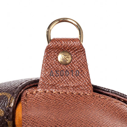 Louis Vuitton Monogram Musette GM 7 of 9