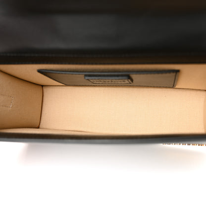 Jacquemus Smooth Calfskin Le Grand Bambino Black 5 of 10