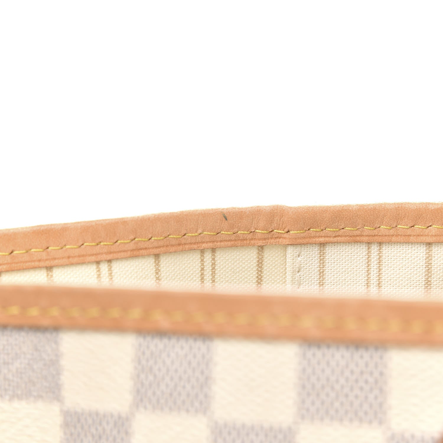 Louis Vuitton Damier Azur Neo Neverfull MM 9 of 13