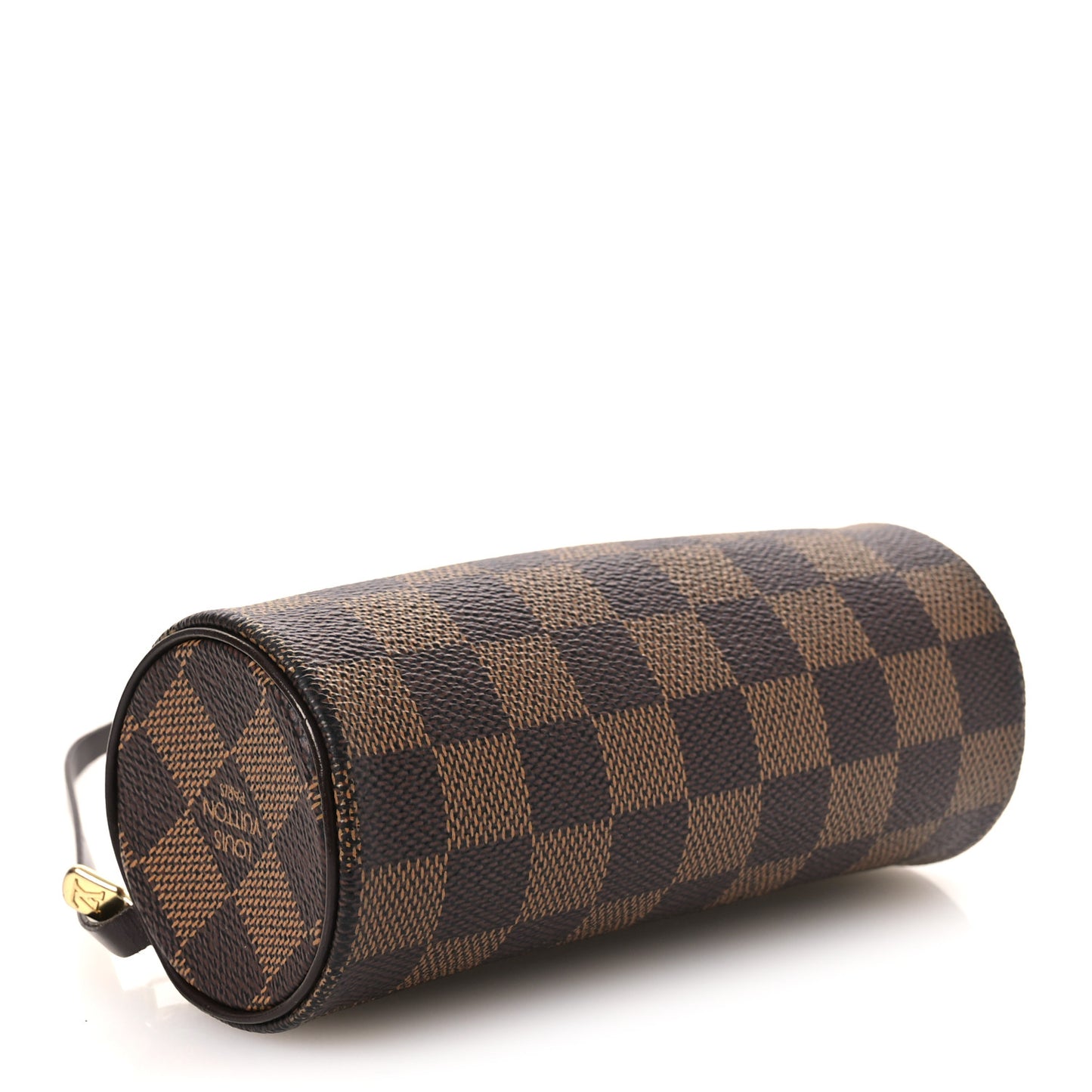 Damier Ebene Mini Papillon
