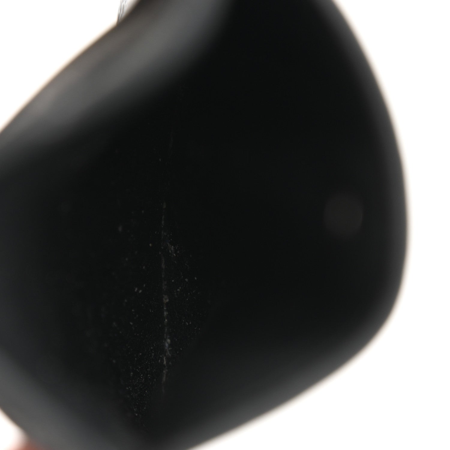 Louis Vuitton Damier Graphite Pince Card Holder Bill Clip 5 of 12