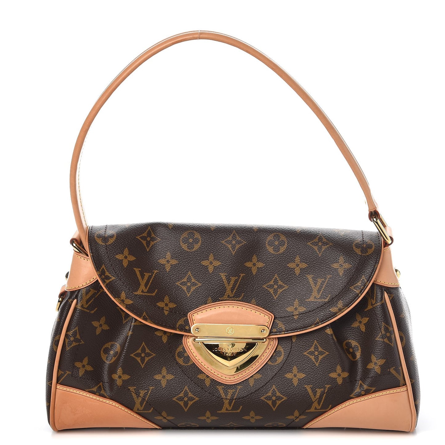 Monogram Beverly MM