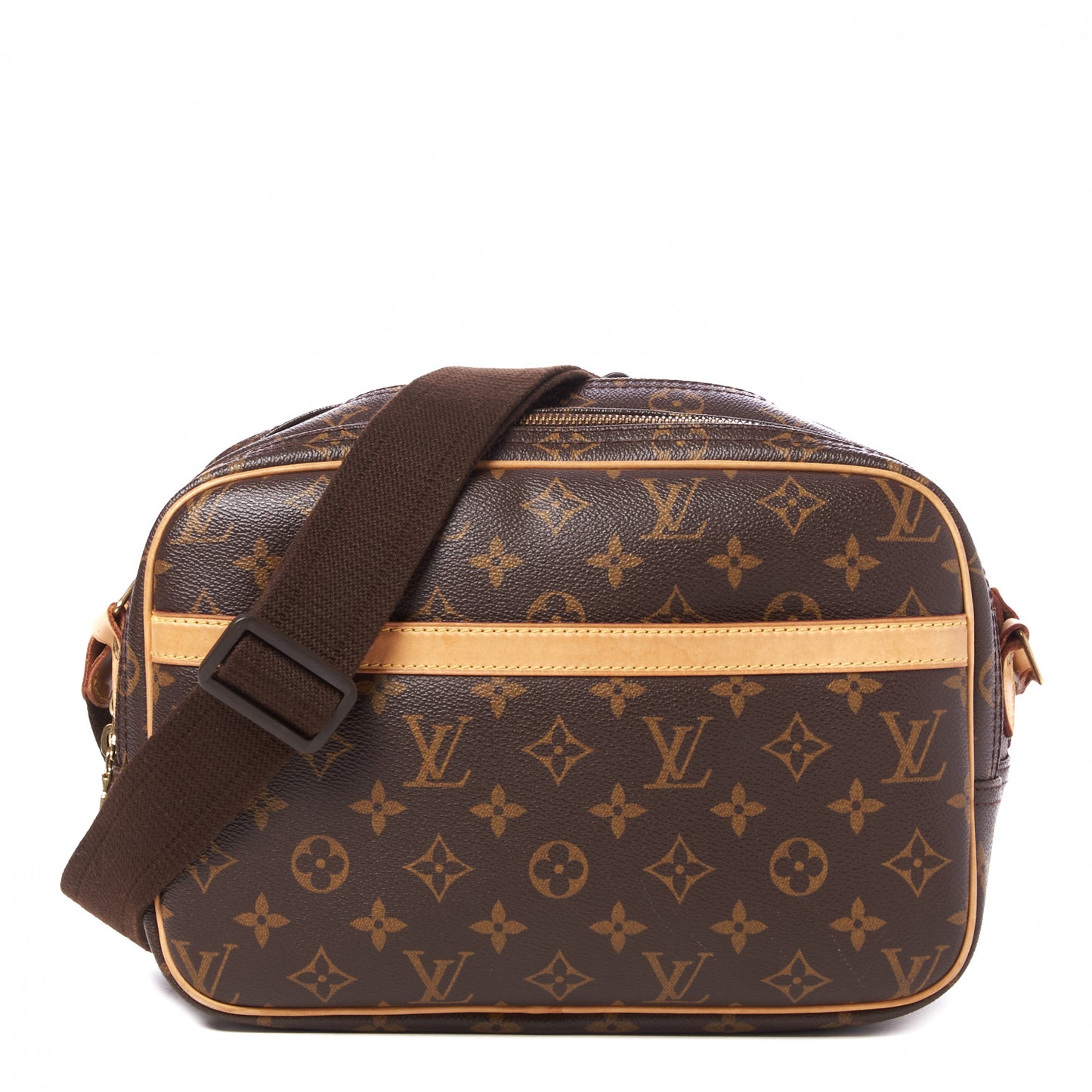 Monogram Reporter PM