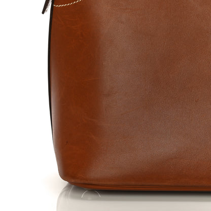 Hermes Barenia Bolide 35 Fauve 18 of 19