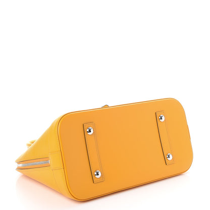 Louis Vuitton Epi Alma MM Mimosa 4 of 8