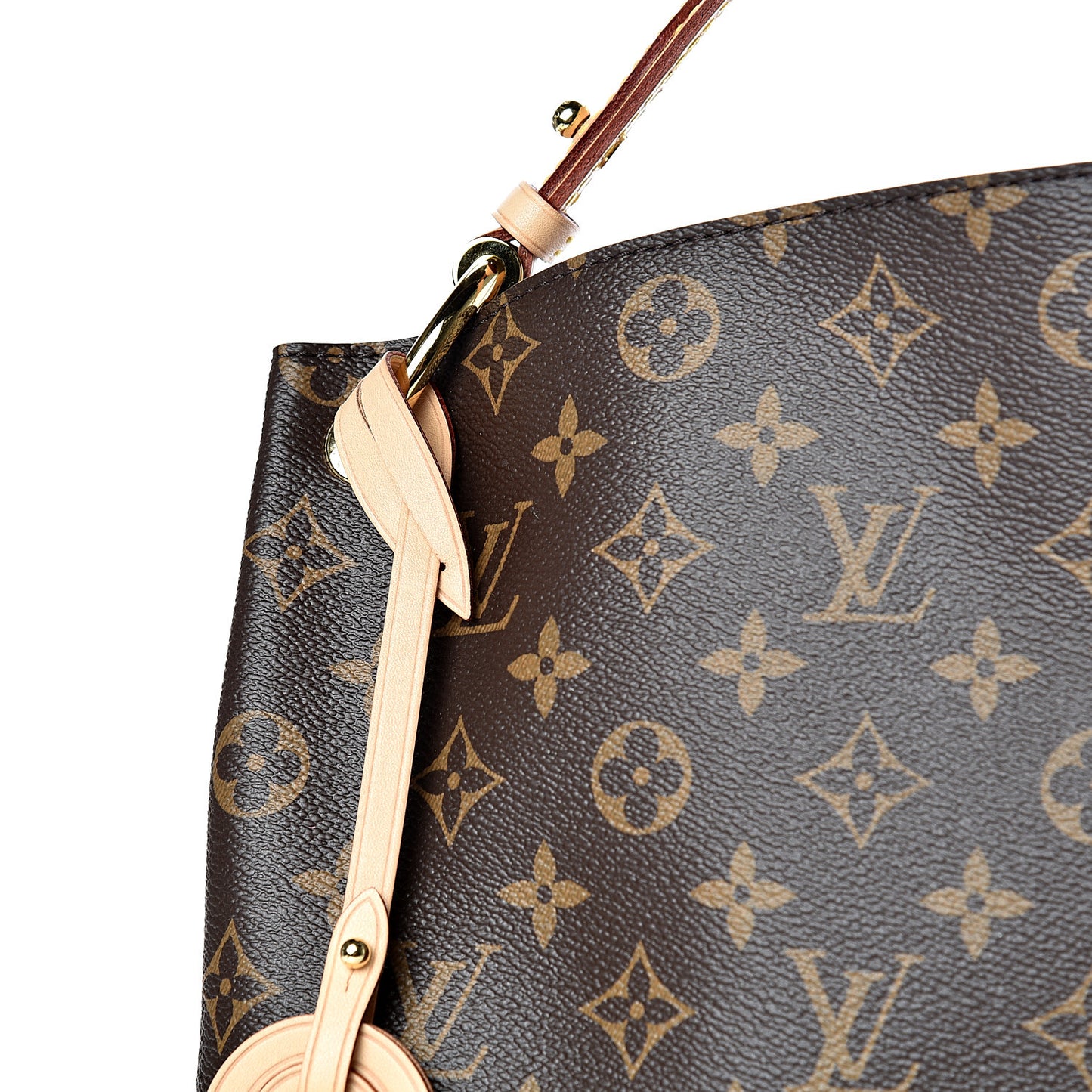 Monogram Graceful MM